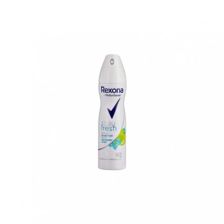 Rexona Blue Poppy Apple Deodorant Spray 150ml