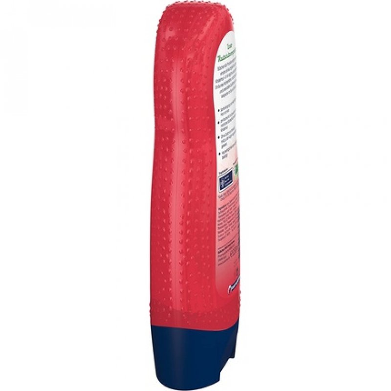 Bübchen Kids Raspberry Fun Shampoo and Shower 230ml