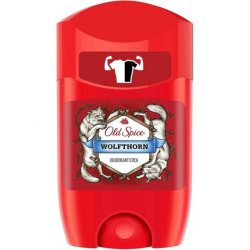 Old Spice Wolfthorn Deodorant Stick For Men 50ml