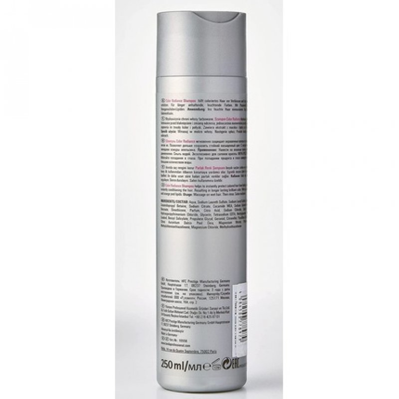 Londa Color Radiance Shampoo 250ml