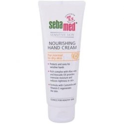 Sebamed Nourishing Hand Cream 75ml