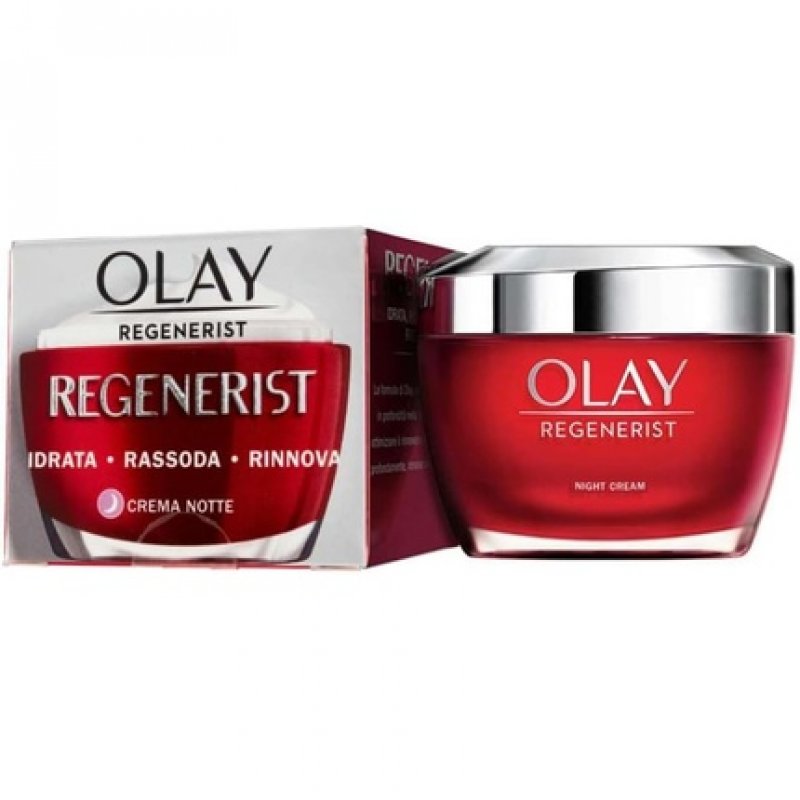Olay Regenerist Anti-Age Night Cream 50ml