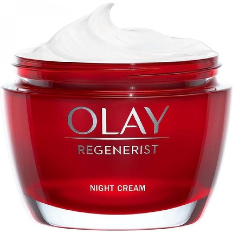 Olay Regenerist Anti-Age Night Cream 50ml