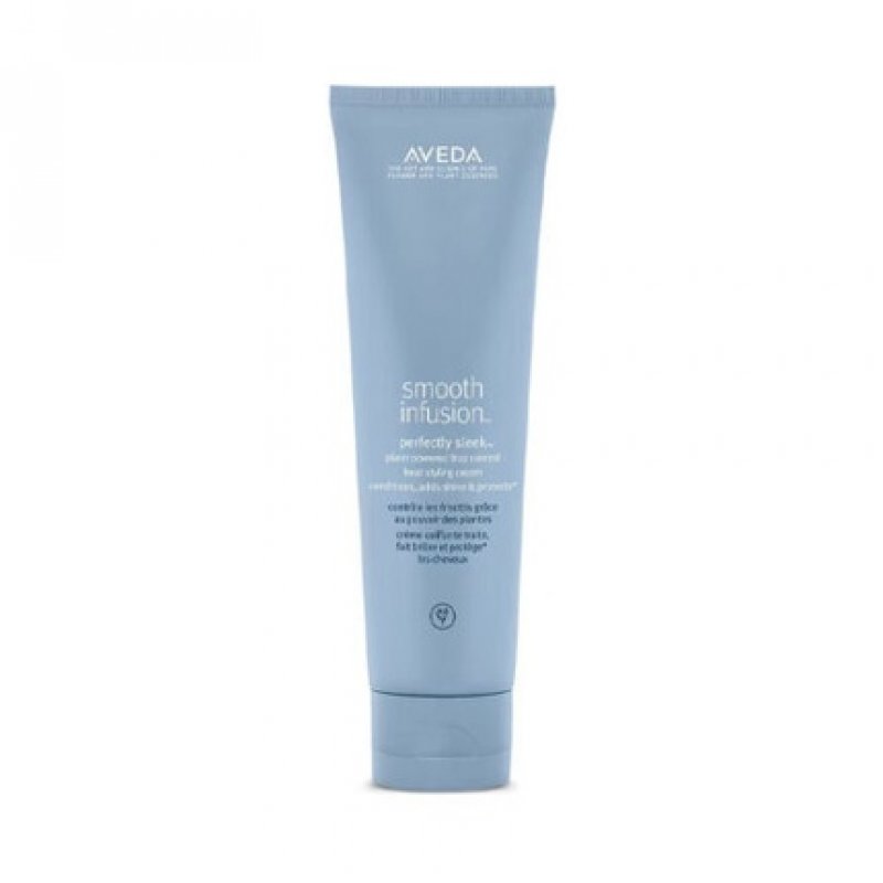 AVEDA Smooth Infusion Perfectly Sleek Curl Cream Conditioner 150ml