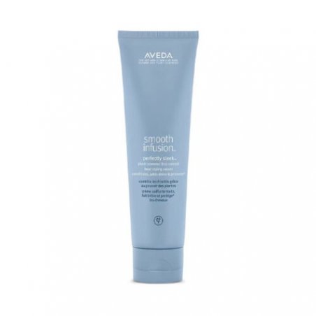 AVEDA Smooth Infusion Perfectly Sleek Curl Cream Conditioner 150ml