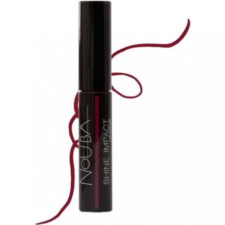 Nouba Shine Impact Lip Color 504