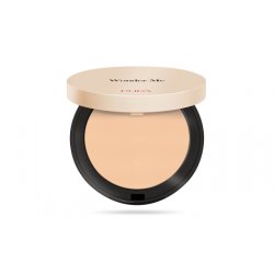 PUPA Milano Wonder Me Powder no Powder poudre de visage 6,5 g 010 Ivory