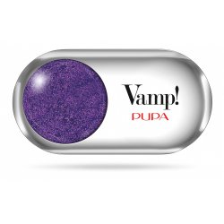 Pupa Vamp! Eyeshadow 103 Hypnotic Violet Metallic