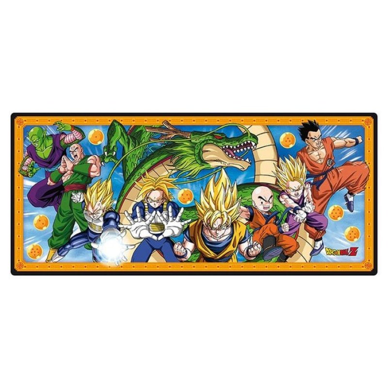 DRAGON BALL - Mousepad XXL