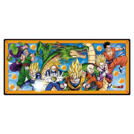 DRAGON BALL - Mousepad XXL