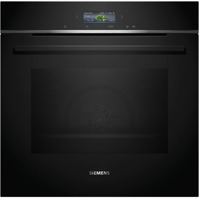 Siemens iQ700 HB774G1B1 oven