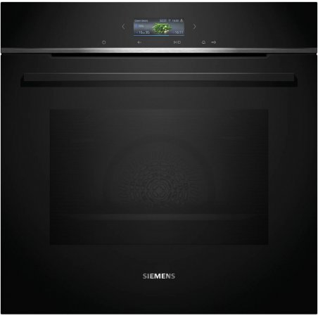 Siemens iQ700 HB774G1B1 oven