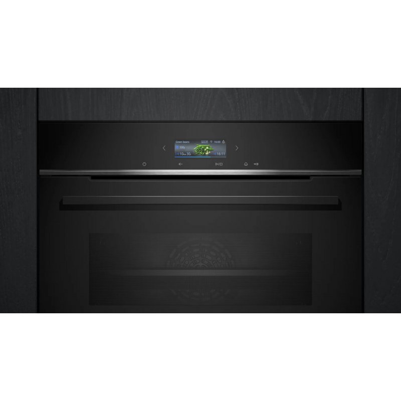 Siemens iQ700 HB774G1B1 oven