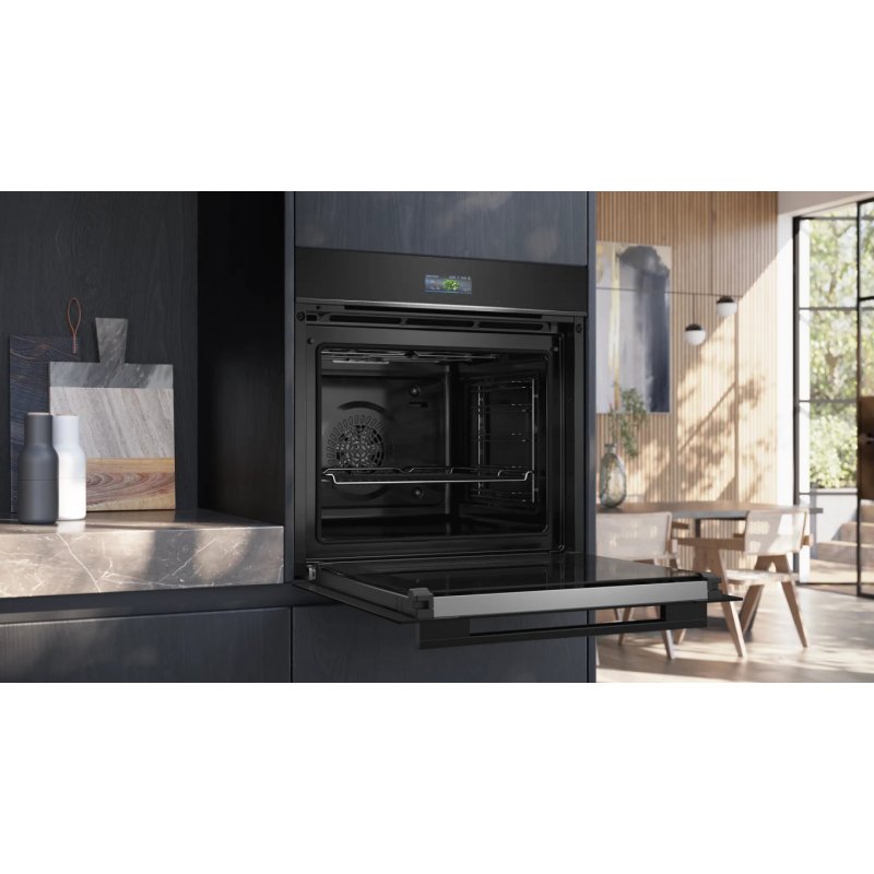 Siemens iQ700 HB774G1B1 oven