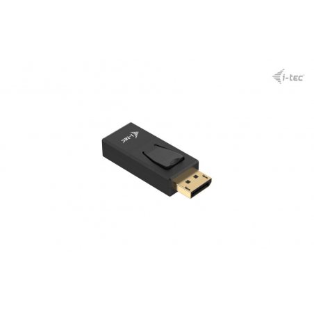 I-TEC Adapter DisplayPort to HDMI