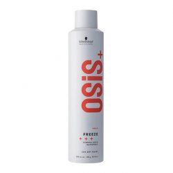 Schwarzkopf Professional OSiS Freeze Hold Hair Spray 300ml