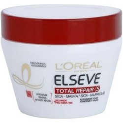 L'Oreal Elseve Full Repair 5 Elvive Full Restore 5 Hair Mask 300ml 10oz