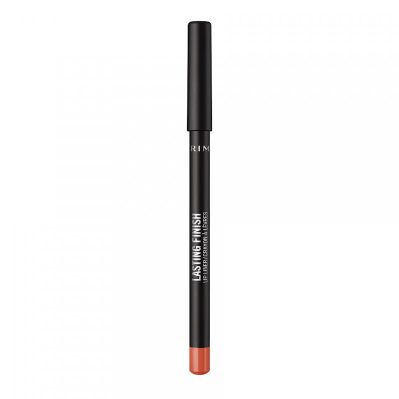 Rimmel Lasting Finish Matte Lipliner 620 Peachy Coral