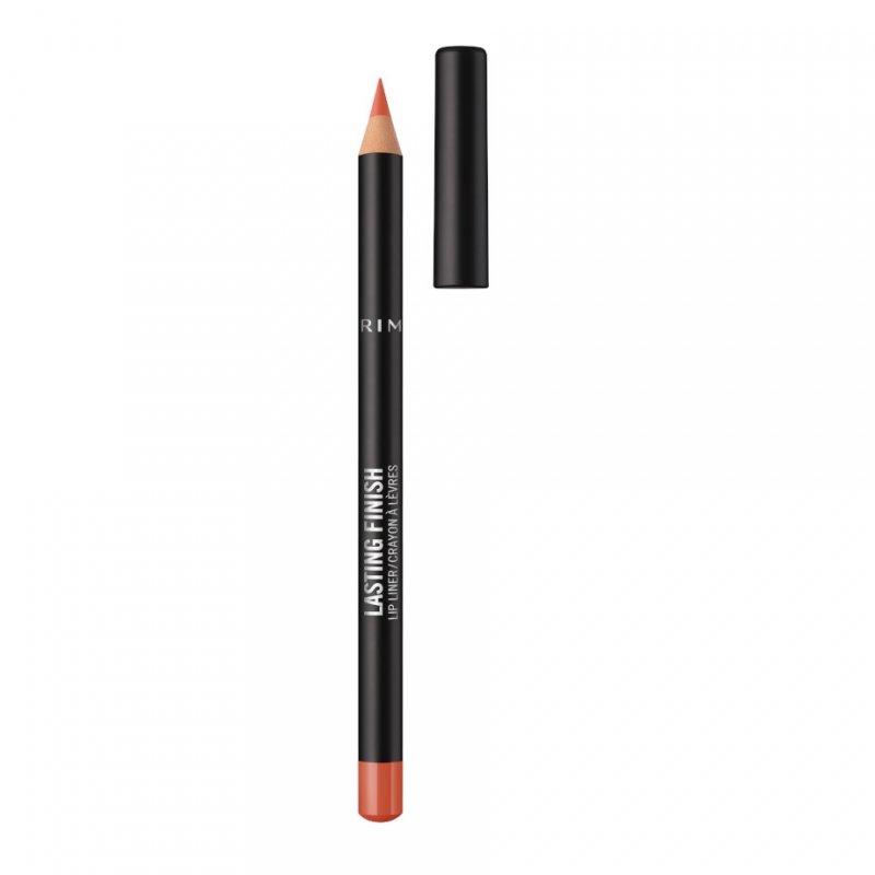 Rimmel Lasting Finish 620 Peach Me Lip Liner