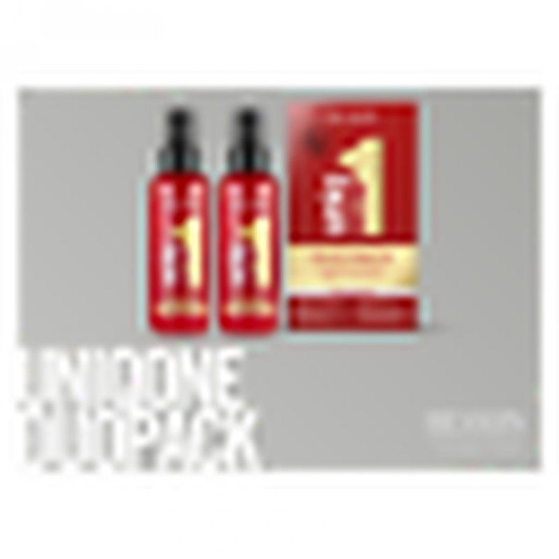 Revlon Uniq One Hair Treatment 150ml - Pack of 2