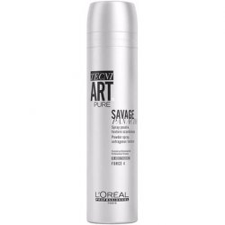 Loreal Tecniart Savage Panache Pure 250ml
