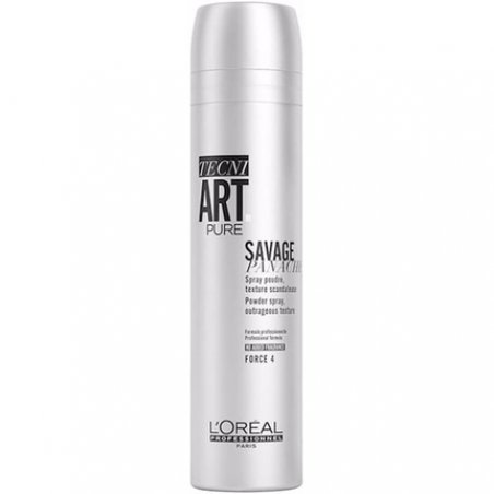 Loreal Tecniart Savage Panache Pure 250ml