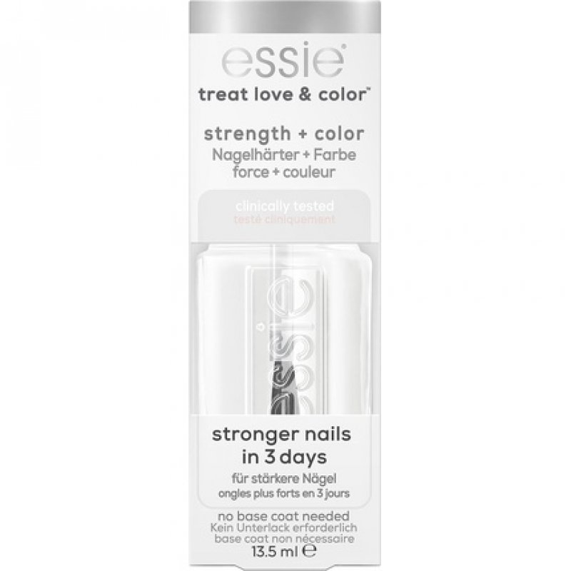 Essie Strengthening Nail Varnish
