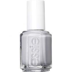 Essie Original High Shine and High Coverage Nail Polish Light Grey Colour Shade 604 Press Pause 13.5ml