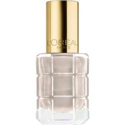 L'Oréal Paris Nail Polish Oil Colour Enriched with Precious Oils 663 Sable Tuileries