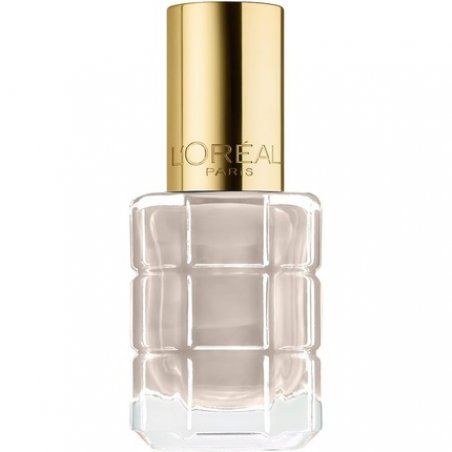 L'Oréal Paris Nail Polish Oil Colour Enriched with Precious Oils 663 Sable Tuileries