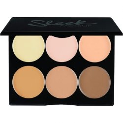 Sleek MakeUP Cream Contour Kit Light 12g