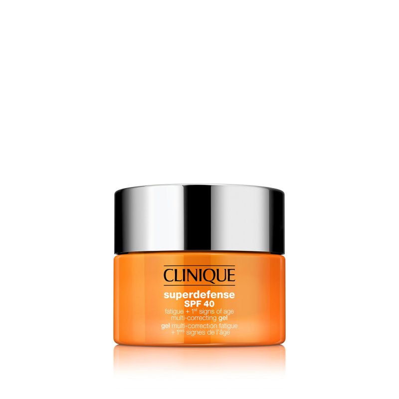 Clinique Superdefense SPF 40 Fatigue 1st Signs of Age, 15ml