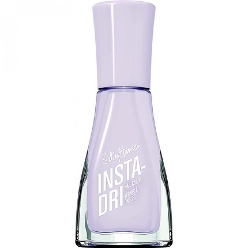 Sally Hansen Insta-dri 453 Heather Hustle Post 9.17ml