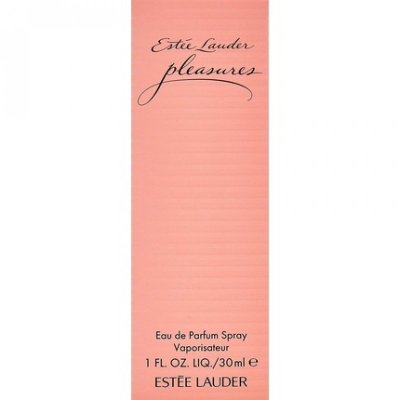Estee Lauder Pleasures Eau de Parfum Spray 30ml