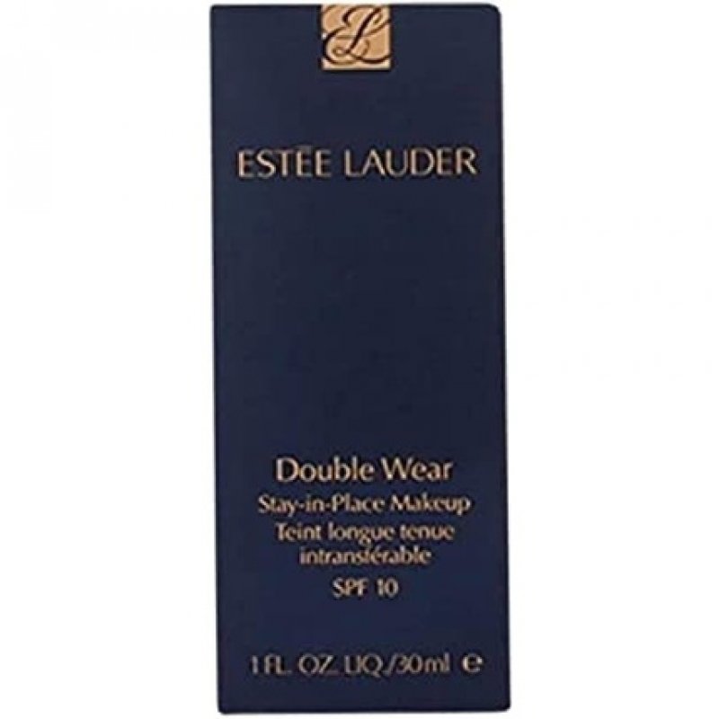 Estee Lauder Double Wear Foundation 5n2 Amber Honey 30ml