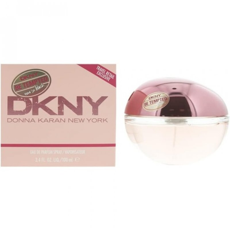 Donna Karan Be Tempted Eau So Blush Eau de Parfum 100ml