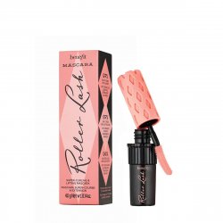 Benefit Roller Lash Mini - Mascara Recourbant 4 g