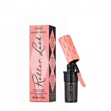 Benefit Roller Lash Mini - Mascara Recourbant 4 g