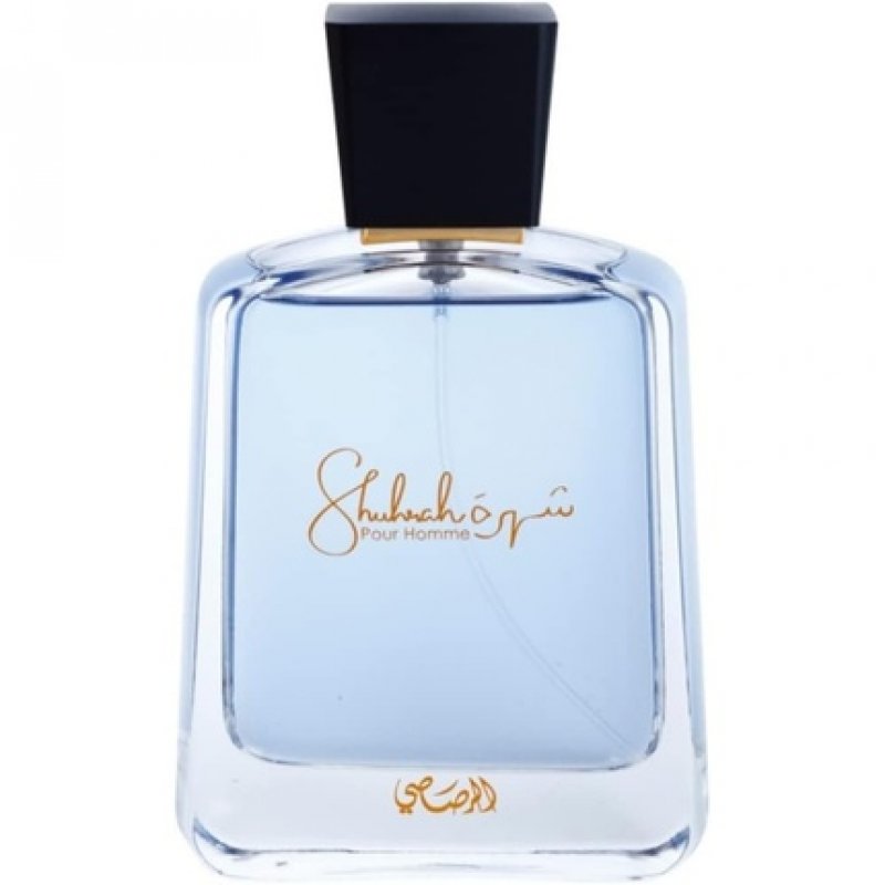 SHUHRAH Men 90ml EDP Spray