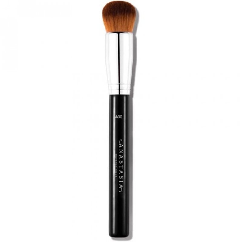 Anastasia Beverly Hills A30 Domed Kabuki Makeup Brush