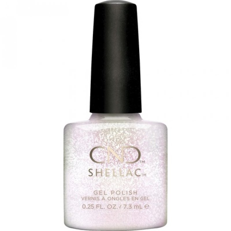 CND Shellac Glacial Illusion Ice Bar 7.3ml/0.25 fl oz