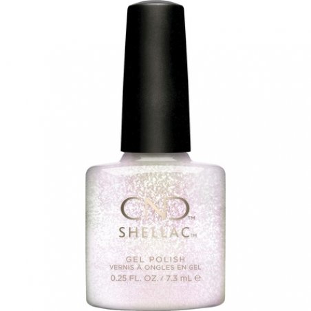 CND Shellac Glacial Illusion Ice Bar 7.3ml/0.25 fl oz