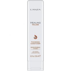 L'ANZA Healing Volume Thickening Conditioner 250ml