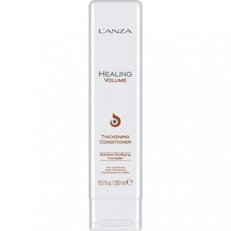 L'ANZA Healing Volume Thickening Conditioner 250ml