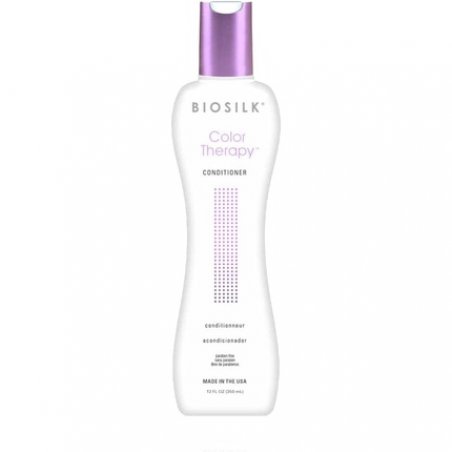 BIOSILK COLOR THERAPY CONDITIONER 355ml