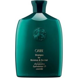 Moisture & Control Shampoo 250ml