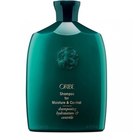 Moisture & Control Shampoo 250ml