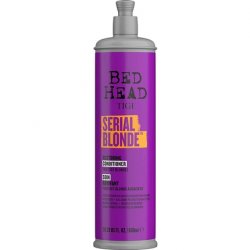 BH 21 SERIAL BLONDE CONDITIONER 600 ml