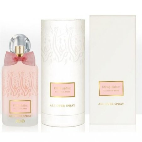 Rasasi Eshq All Over Spray Alcohol Free 100ml (3.4oz)