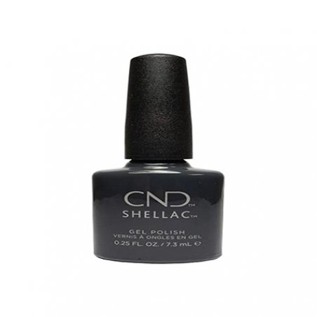 CND Shellac Asphalt 7ml